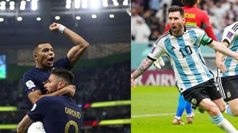 argentina vs france world cup live jio cinema